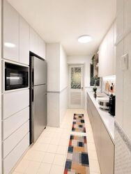 Eastwood Lodge (D16), Apartment #601300461